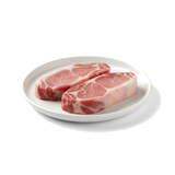 Copperblock Butchers Pork Neck Steaks