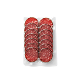 Casa Lombardi Air-Dried Salami, sliced