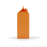 Frostvale Orange Juice 1 L