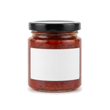 Saffron Street Sun-Dried Tomato Pesto 190 g