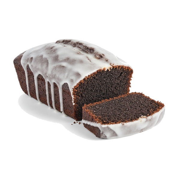 Millwright Baking Poppy Seed Cake 400 g