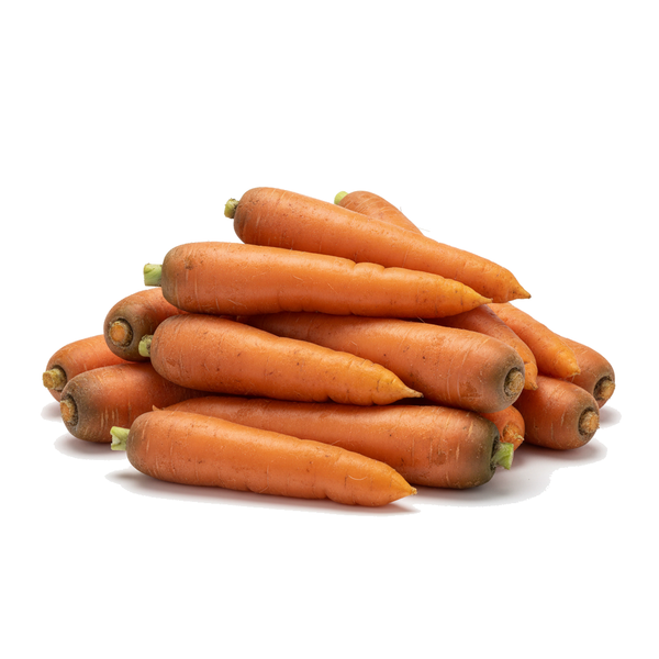 Verdant Mill Carrots, loose