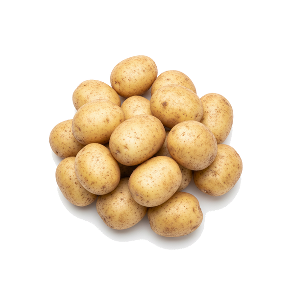 Verdant Mill White Potatoes, loose