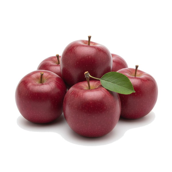 Hive & Harvest Red Apples, loose