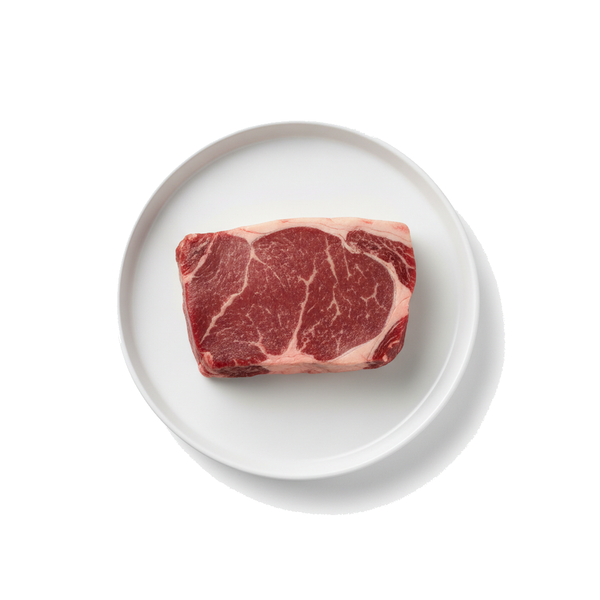 Copperblock Butchers Beef Rump Steak