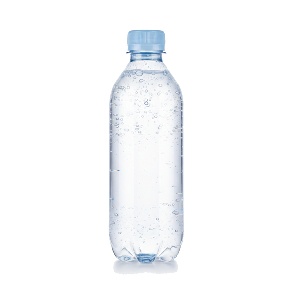 Frostvale Sparkling Spring Water