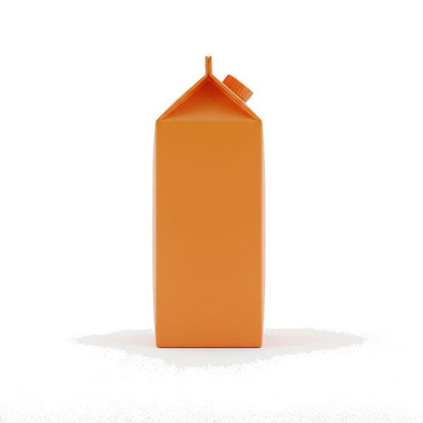 Frostvale Orange Juice 1 L