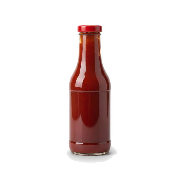 Saffron Street Tomato Ketchup 500 ml