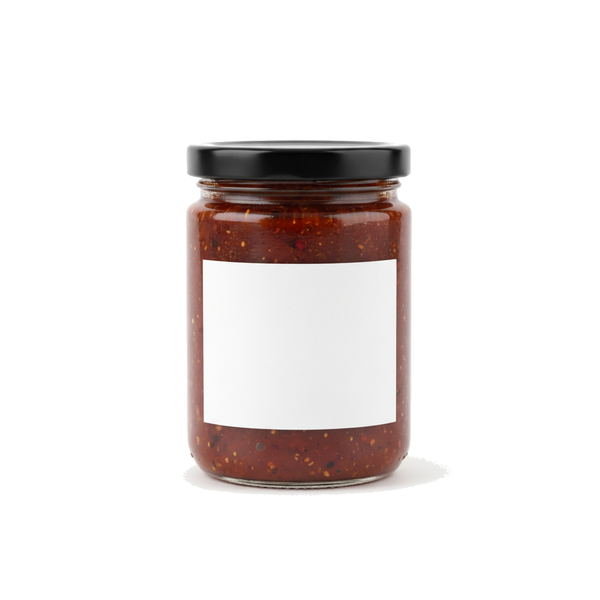 Saffron Street Smoky Chipotle Cooking Sauce 300 g