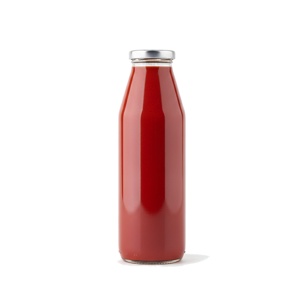 Saffron Street Tomato Passata 700 g